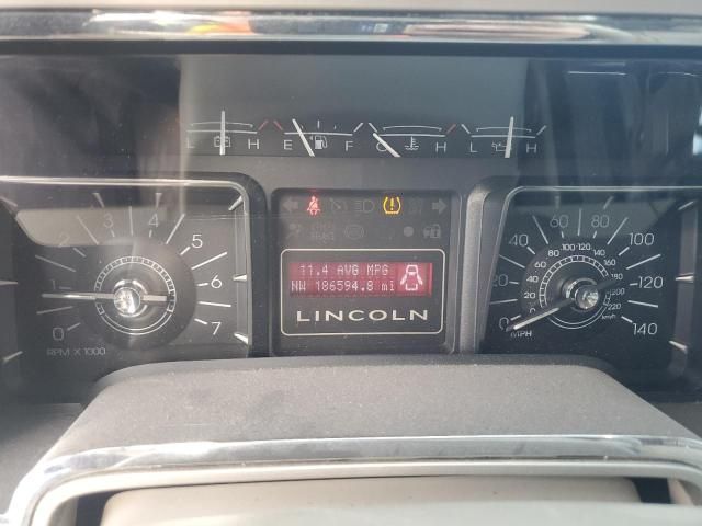 2007 Lincoln Navigator L