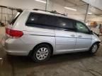 2008 Honda Odyssey EXL