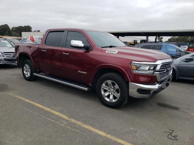 2022 Dodge 1500 Laramie