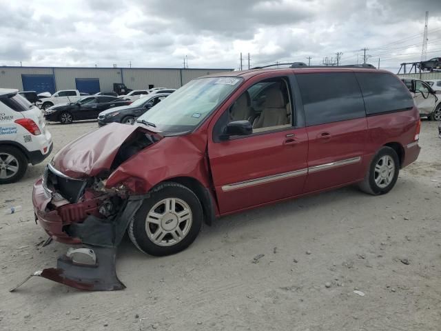 2003 Ford Windstar SE