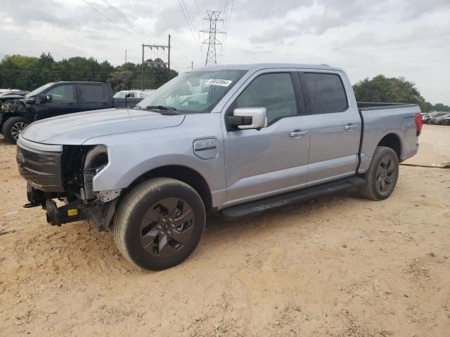 2022 Ford F150 Lightning PRO