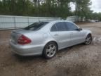 2006 Mercedes-Benz E 350 4matic