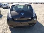 2013 Nissan Leaf S