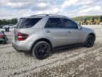 2006 Mercedes-Benz ML 350