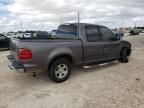 2003 Ford F150 Supercrew