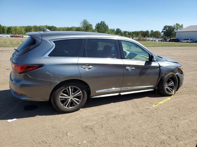 2018 Infiniti QX60