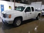 2011 GMC Sierra C1500 SLE