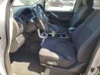 2008 Nissan Pathfinder S