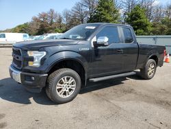 2015 Ford F150 Super Cab en venta en Brookhaven, NY