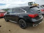 2020 Acura MDX Technology