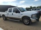 2005 Ford F250 Super Duty