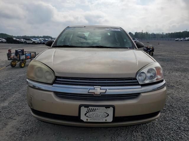 2005 Chevrolet Malibu LS