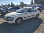 2001 Volvo S60