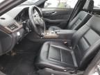 2010 Mercedes-Benz E 350 4matic