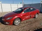 2010 Mazda 6 S