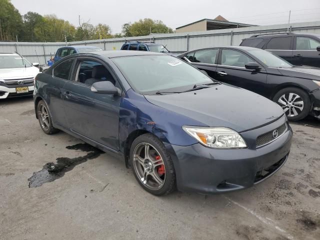 2006 Scion TC