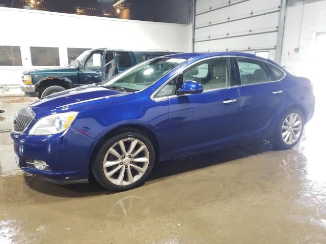 2013 Buick Verano