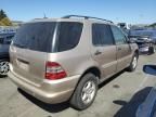 2001 Mercedes-Benz ML 320