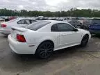 2002 Ford Mustang