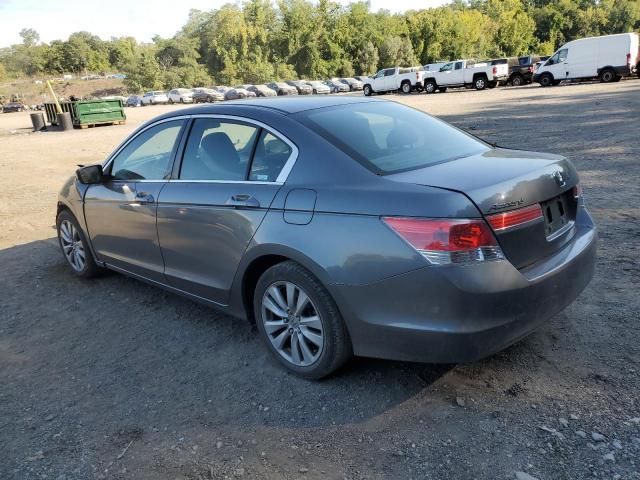 2011 Honda Accord EX