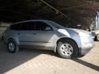 2010 Chevrolet Traverse LS