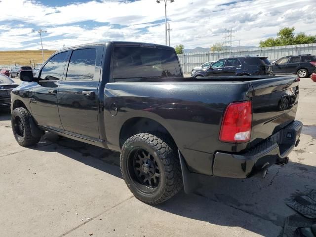 2016 Dodge RAM 1500 ST