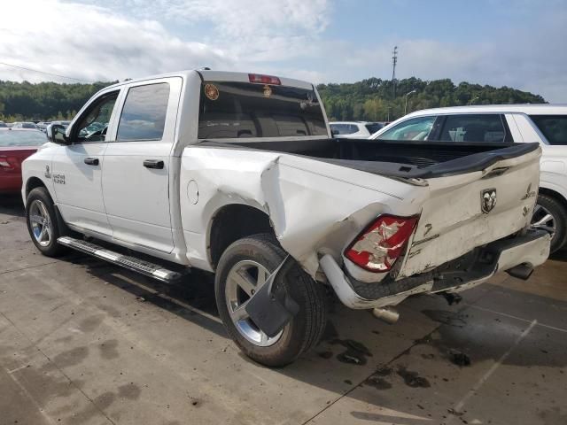 2015 Dodge RAM 1500 ST