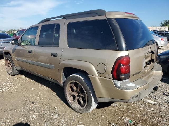 2004 Chevrolet Trailblazer EXT LS