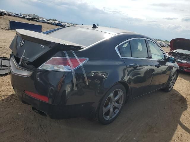 2011 Acura TL