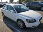 2005 Volvo S40 T5