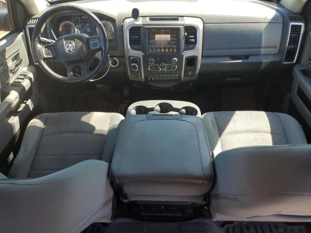 2014 Dodge RAM 1500 SLT