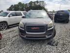 2015 GMC Acadia SLE