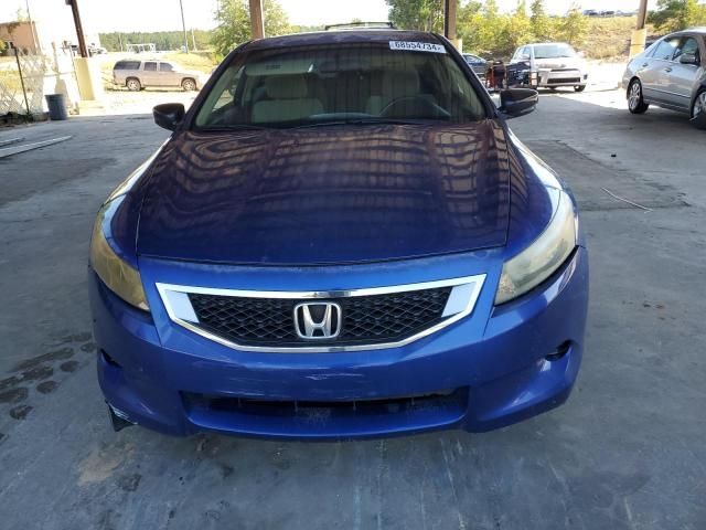 2009 Honda Accord EX