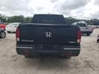 2017 Honda Ridgeline RTL