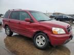 2003 Honda Pilot EX