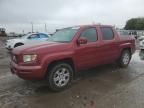 2006 Honda Ridgeline RTL