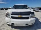 2013 Chevrolet Tahoe K1500 LT