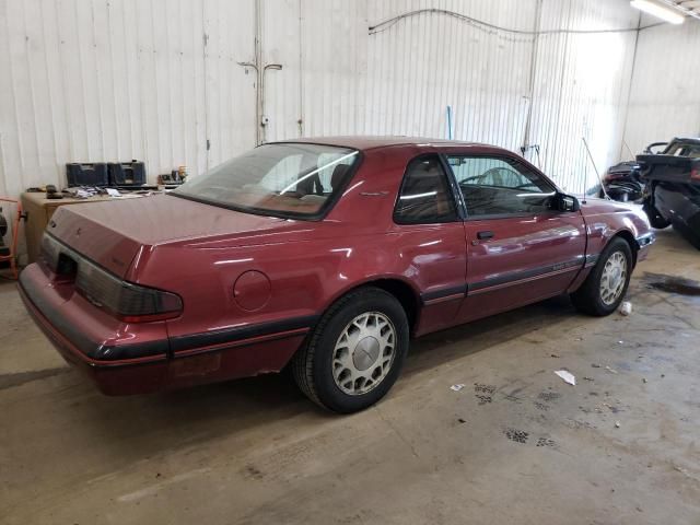 1988 Ford Thunderbird