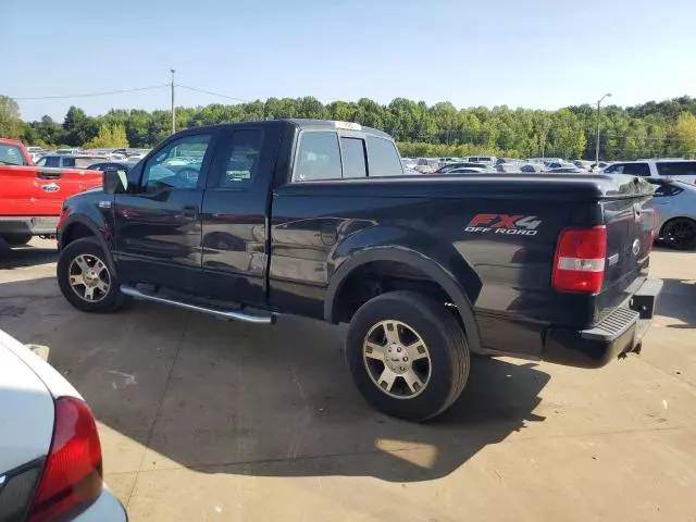 2004 Ford F150