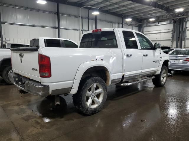 2006 Dodge RAM 1500 ST