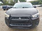 2013 Mitsubishi Outlander Sport ES