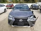 2016 Lexus GS 350