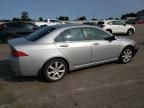 2004 Acura TSX