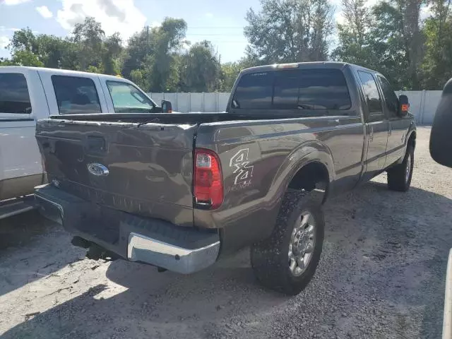 2015 Ford F350 Super Duty