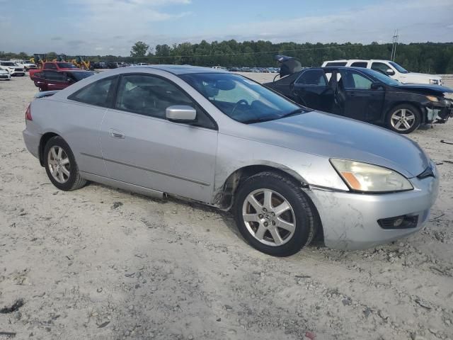 2005 Honda Accord EX