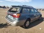 2002 Subaru Legacy Outback H6 3.0 VDC