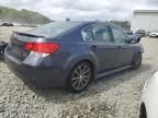 2014 Subaru Legacy 2.5I Sport