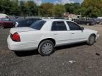 2003 Ford Crown Victoria Police Interceptor