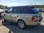 2013 Land Rover Range Rover Sport HSE Luxury