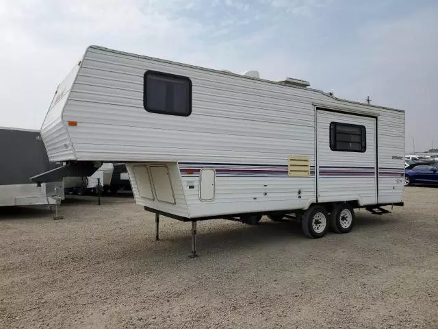 1997 Trailers Wildwood